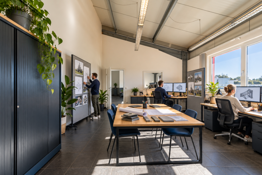 ChatGPT-Bild Halle Kleve