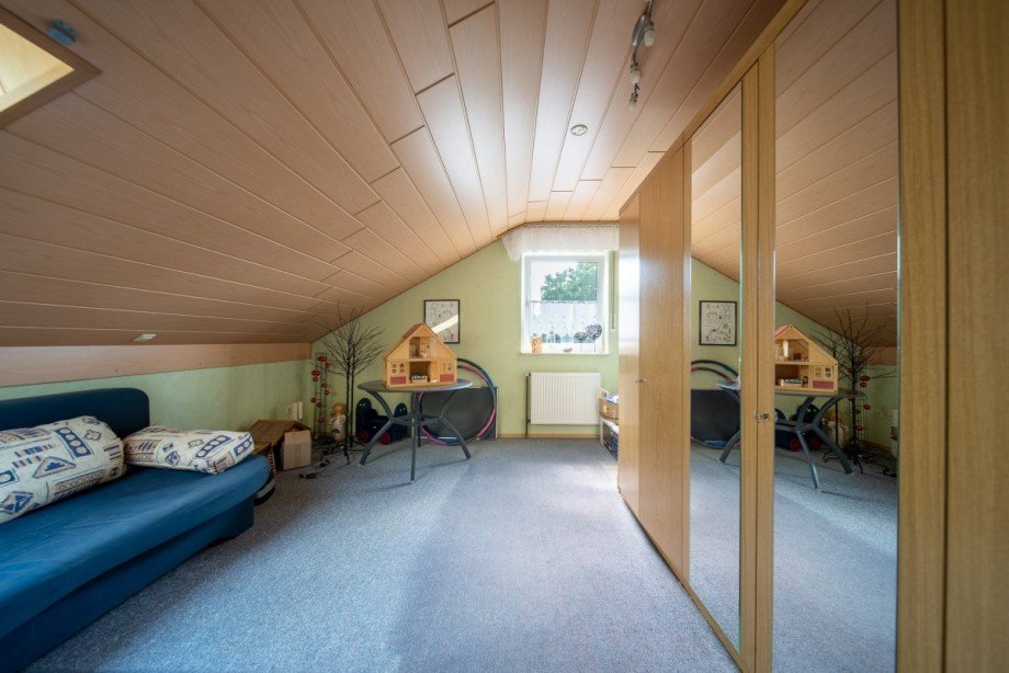 Elternzimmer Einfamilienhaus Kleve