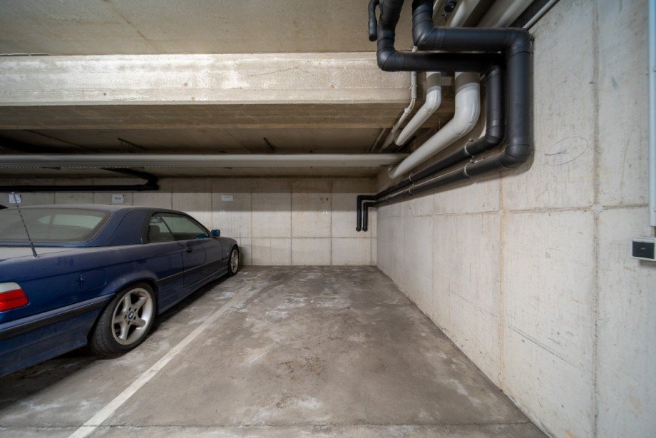 Tiefgaragenparkplatz Etagenwohnung Bedburg-Hau