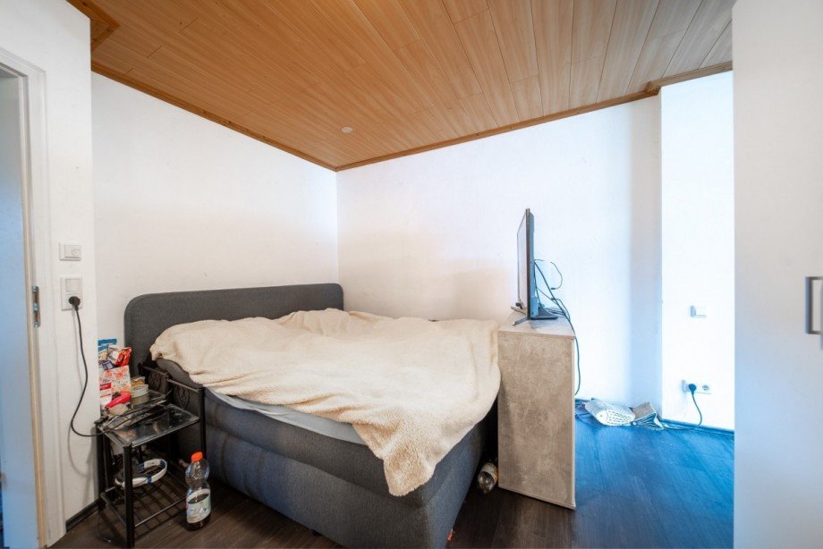 Elternschlafzimmer Bungalow Kleve