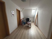 Innenansicht Mehrfamilienhaus mit Gewerbe in zentraler Lage in Kranenburg