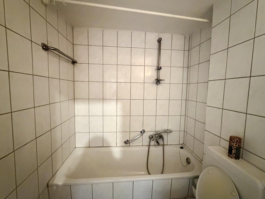 Badezimmer Mehrfamilienhaus M�nchengladbach