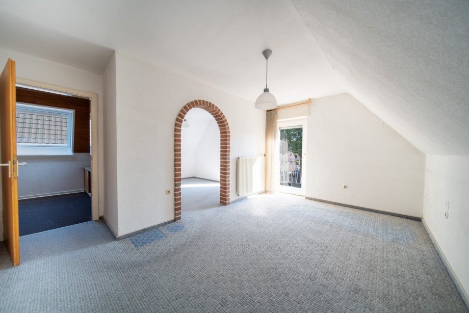 Kinderzimmer Einfamilienhaus Bedburg-Hau
