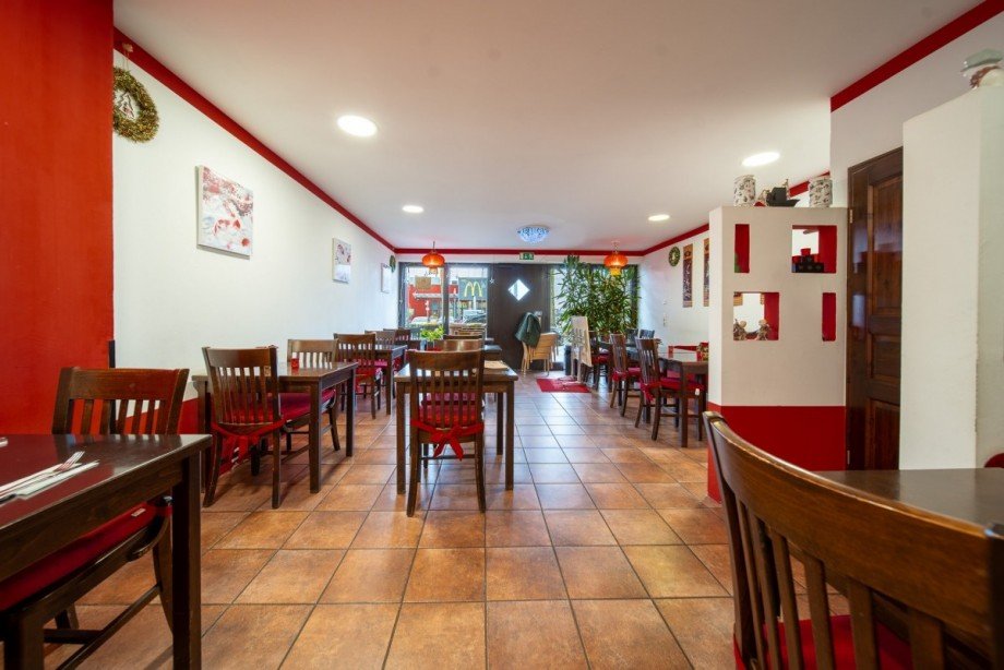Restaurant Wohn- / Gesch�ftshaus Kleve