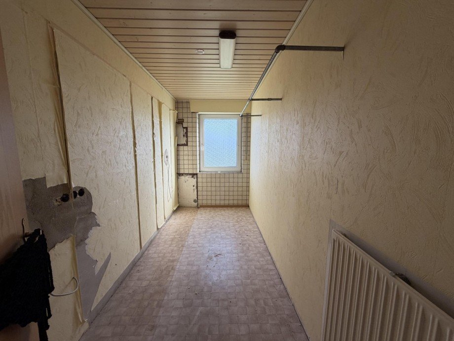 Abstellraum Einfamilienhaus Kranenburg