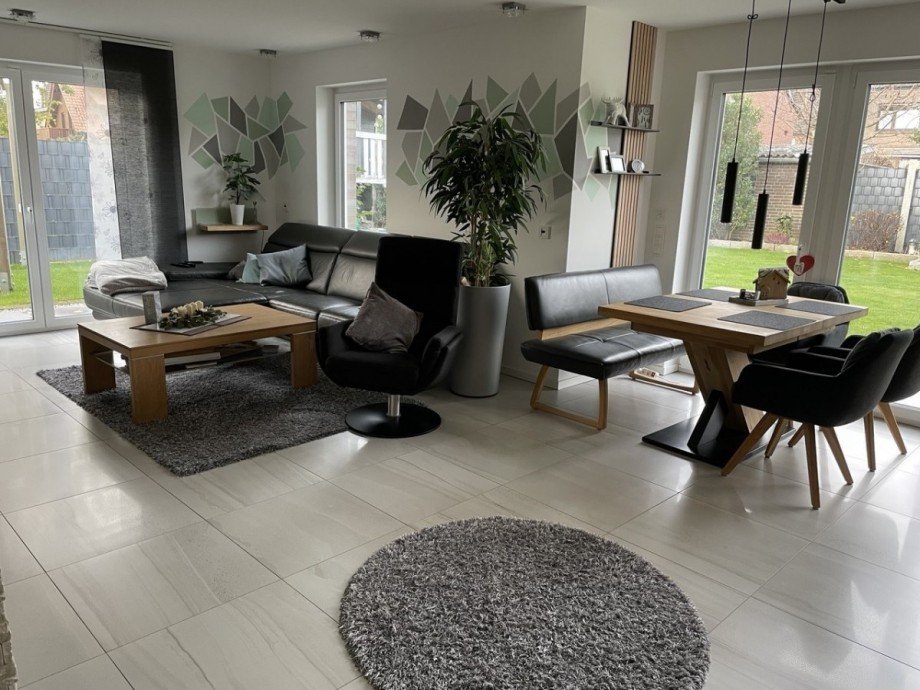 Wohn-/Esszimmer Einfamilienhaus Xanten