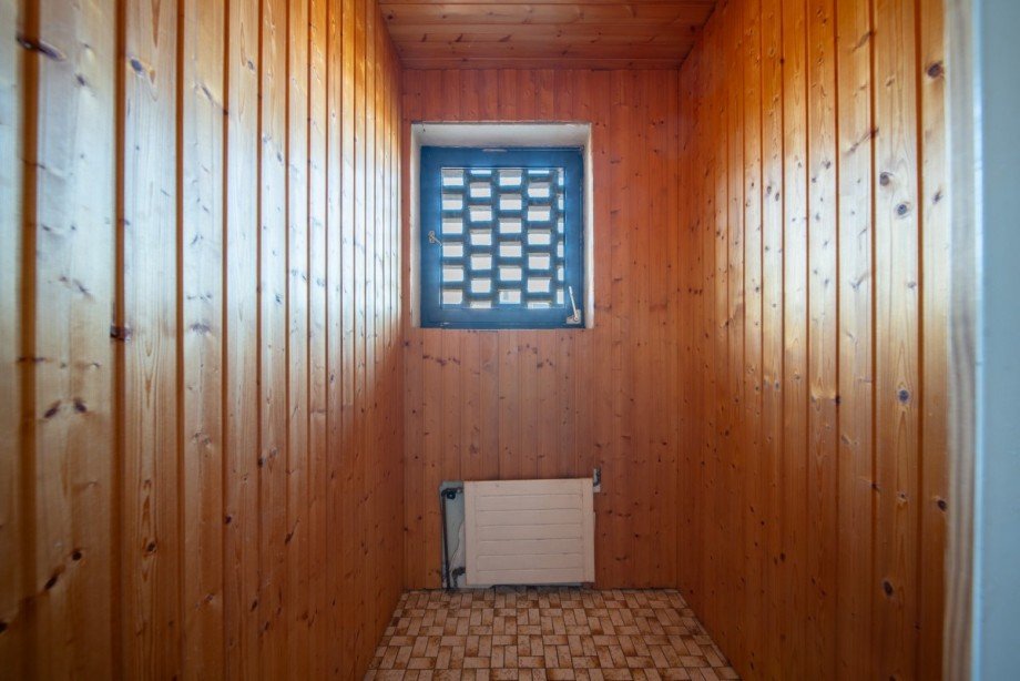 Abstellraum Bungalow Kranenburg