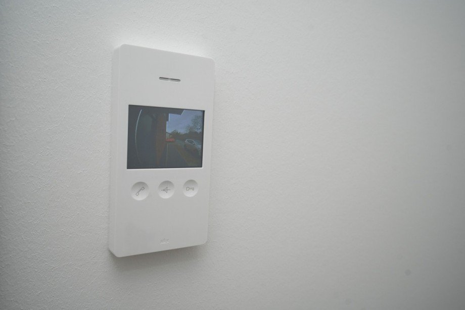 Klingelanlage Etagenwohnung Kleve
