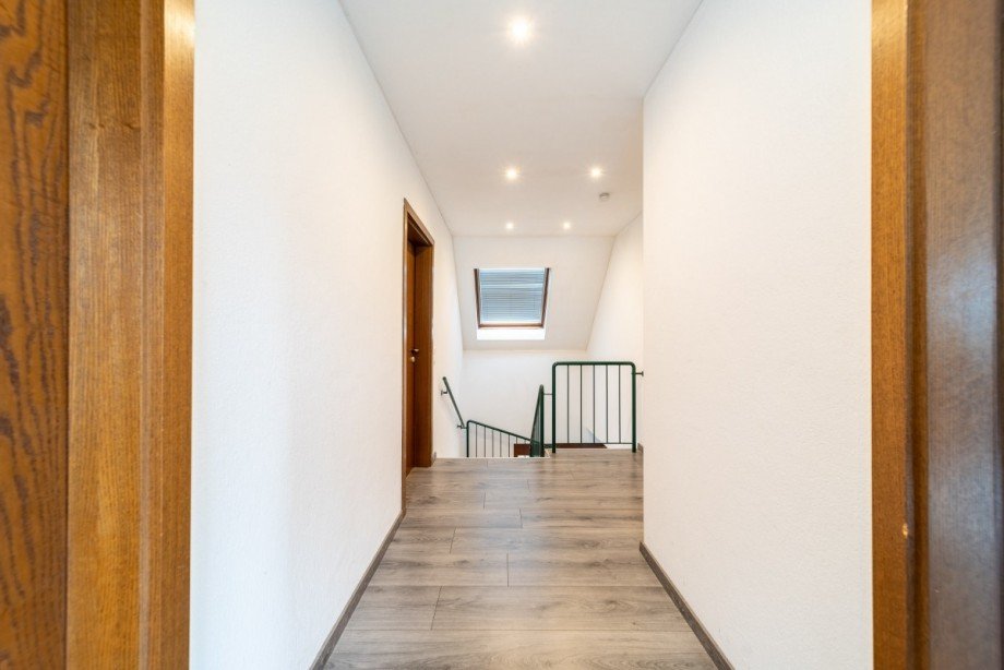 Flur OG Einfamilienhaus Rees