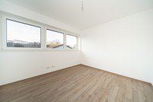 Kinderzimmer Bezugsfertige Neubauwohnung in City-Lage