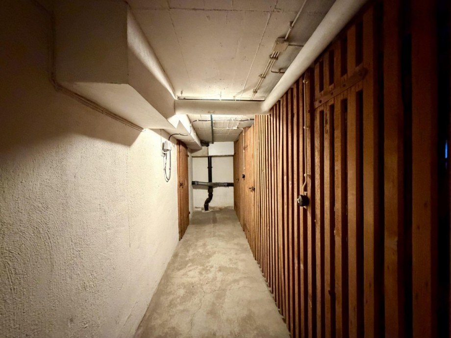 Keller Mehrfamilienhaus M�nchengladbach