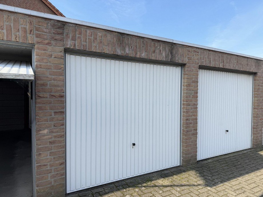 Garage Etagenwohnung Kleve