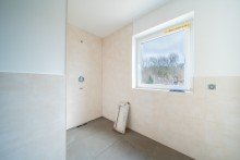 Beispielbild Badezimmer RESERVIERT! Neubau-Obergeschosswohnung mit Balkon - Stoppelberg, Kleve-Reichswalde