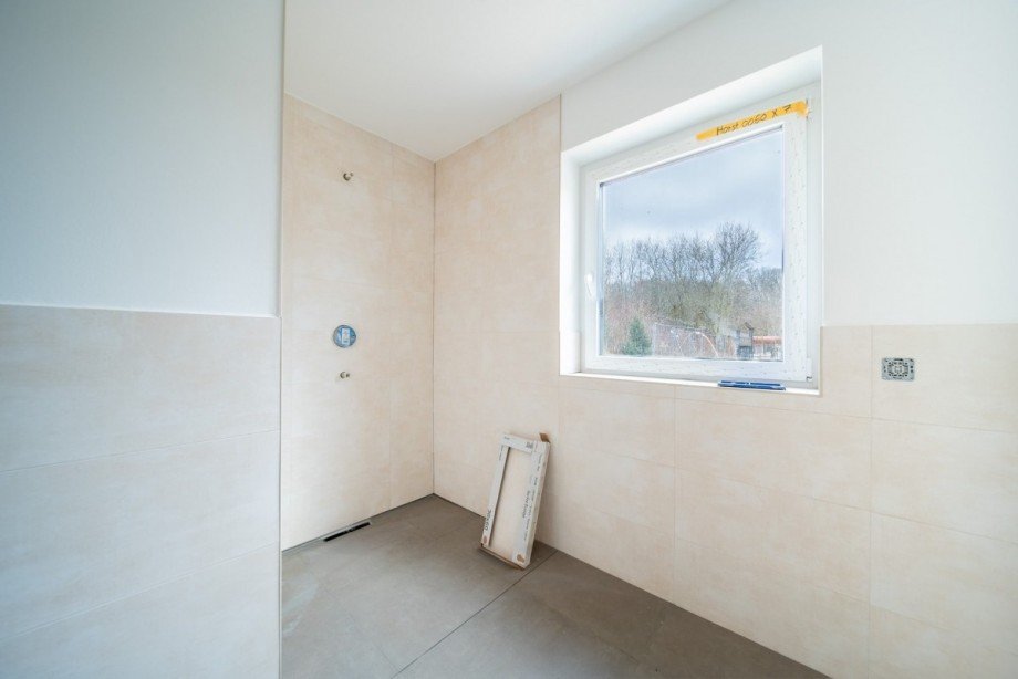 Beispielbild Badezimmer Etagenwohnung Kleve