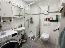 Badezimmer DG Wohn- und Gesch�ftshaus in der Klever Oberstadt