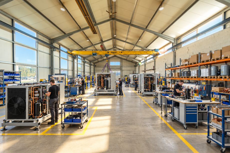 ChatGPT-Bild Halle Kleve