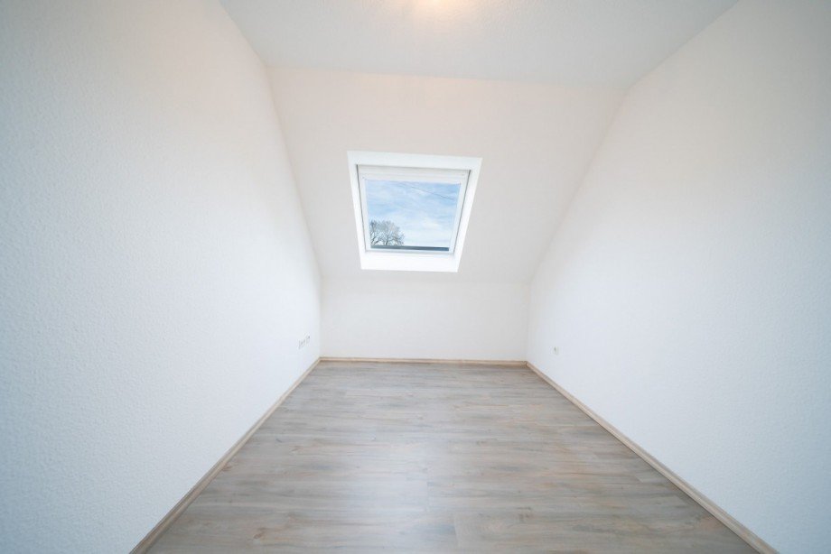 Schlafzimmer/B�ro Mehrfamilienhaus Bedburg-Hau