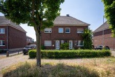 Hauptbild Charmante Doppelhaush�lfte im Herzen von Rheinberg