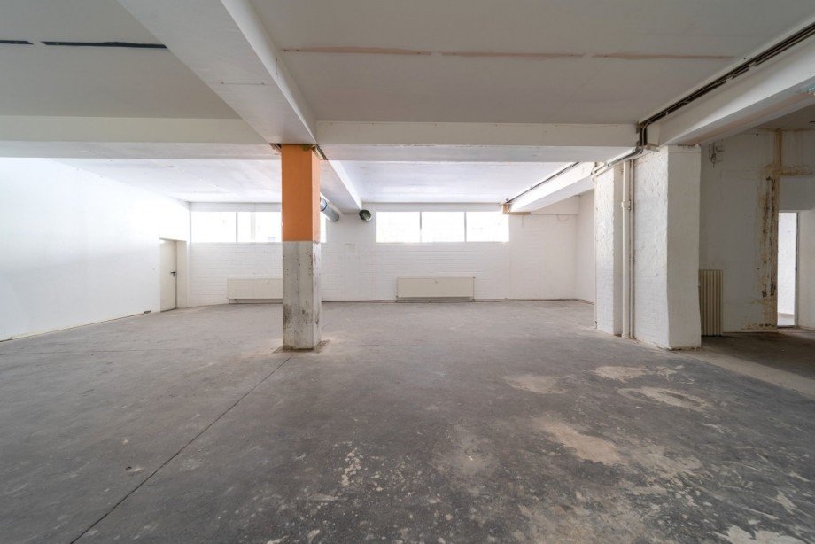 Gewerber�ume Wohn- / Gesch�ftshaus D�sseldorf