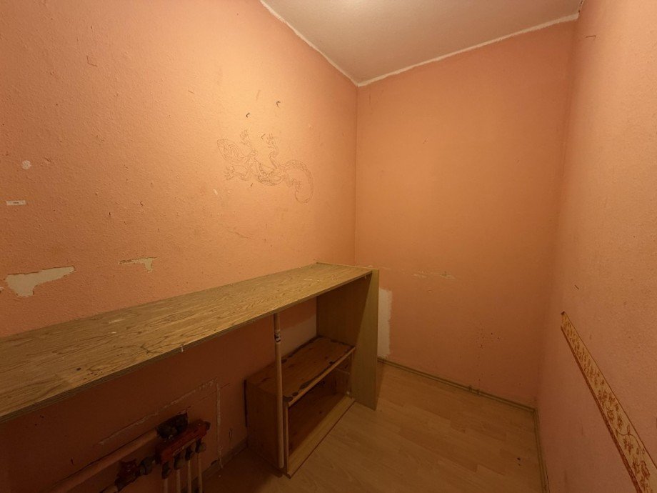 Abstellraum Etagenwohnung Kleve