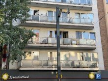 Au�enansicht Wohn- und Gesch�ftshaus in D�sseldorf-Friedrichstadt