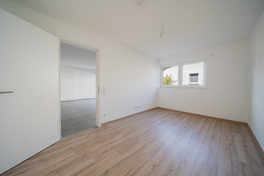Schlafzimmer Etagenwohnung Kleve