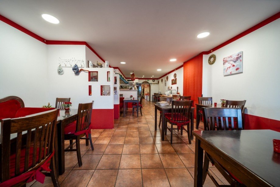 Restaurant Wohn- / Gesch�ftshaus Kleve