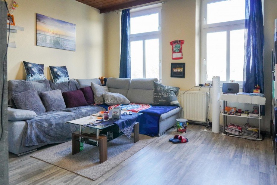 Wohnung Mehrfamilienhaus Krefeld