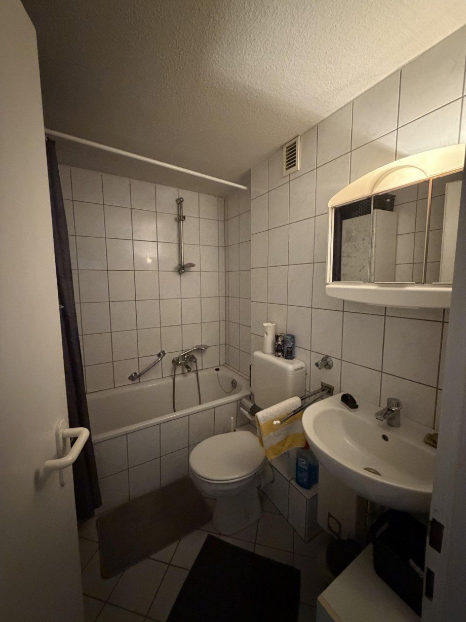 Bad Etagenwohnung M�nchengladbach