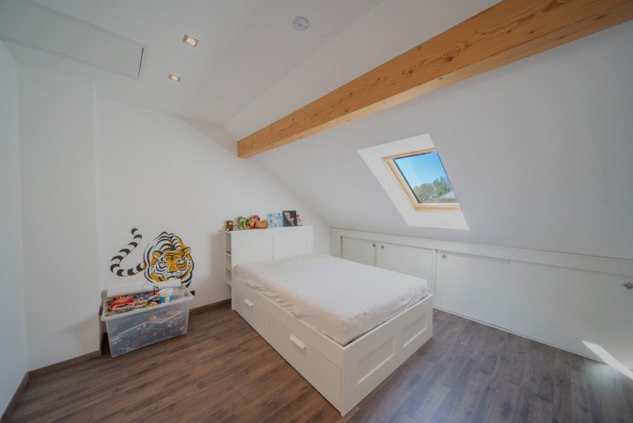 Kinderzimmer Doppelhaush�lfte Xanten