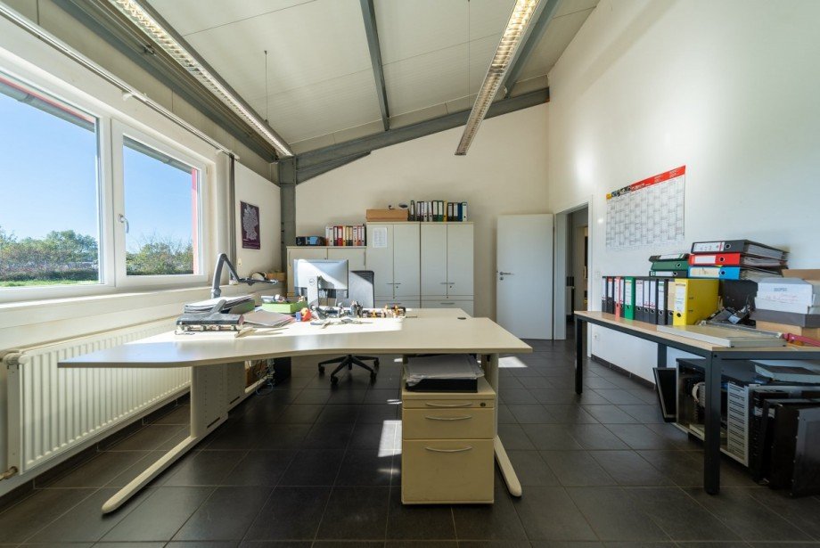 B�roraum Halle Kleve