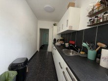 Innenansicht Mehrfamilienhaus mit Gewerbe in zentraler Lage in Kranenburg