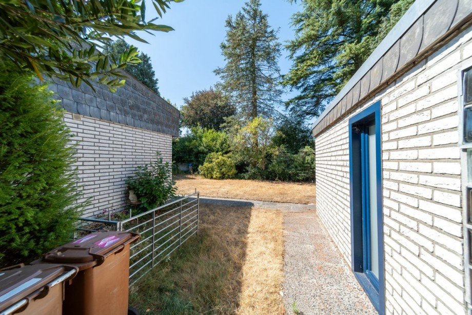 Au�enbild Einfamilienhaus Kleve