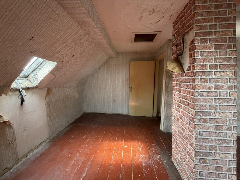 Dachgeschoss Doppelhaush�lfte Rheinberg