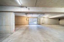Tiefgarage VERKAUFT!  Wohnen im Ortskern von Scheppenbaum