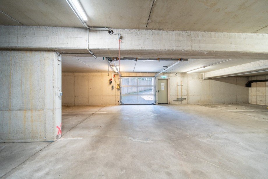Tiefgarage Etagenwohnung Bedburg-Hau