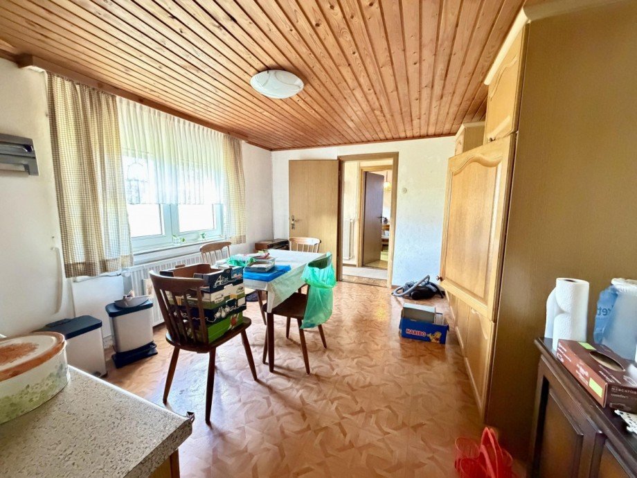 K�che Einfamilienhaus Kranenburg