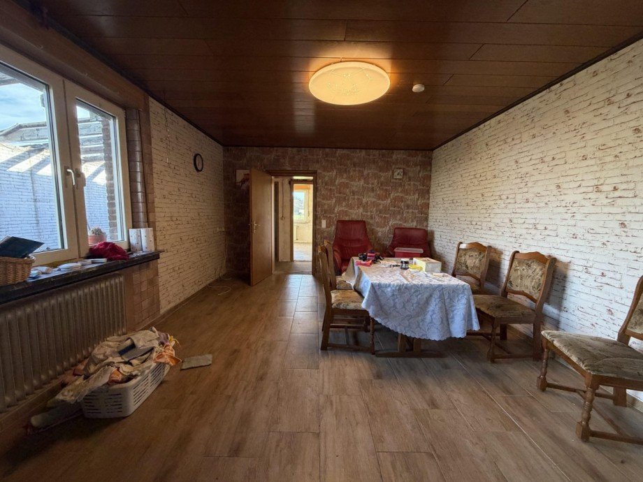 Wohnraum 3 Einfamilienhaus Kranenburg