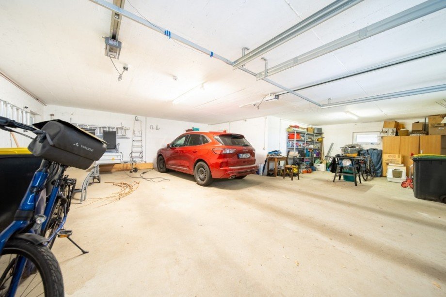 Garage Villa Kranenburg