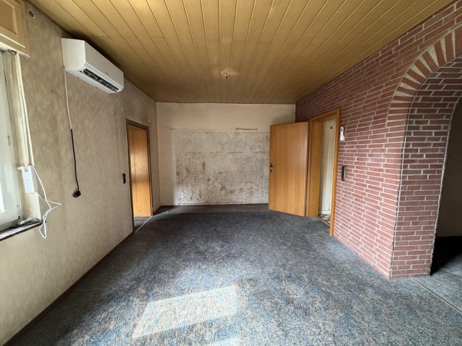 Esszimmer Doppelhaush�lfte Rheinberg