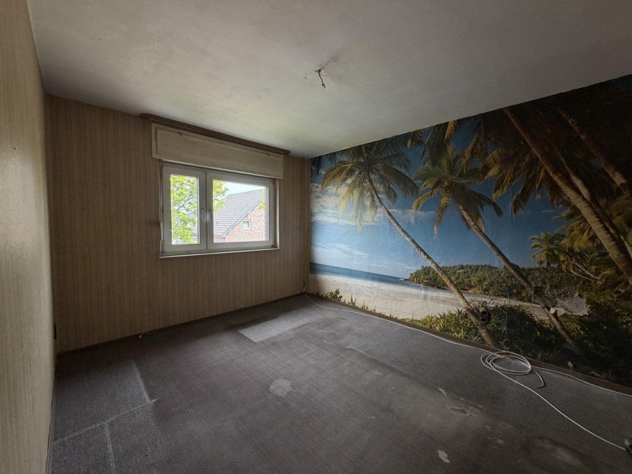 Kinderzimmer Doppelhaush�lfte Rheinberg