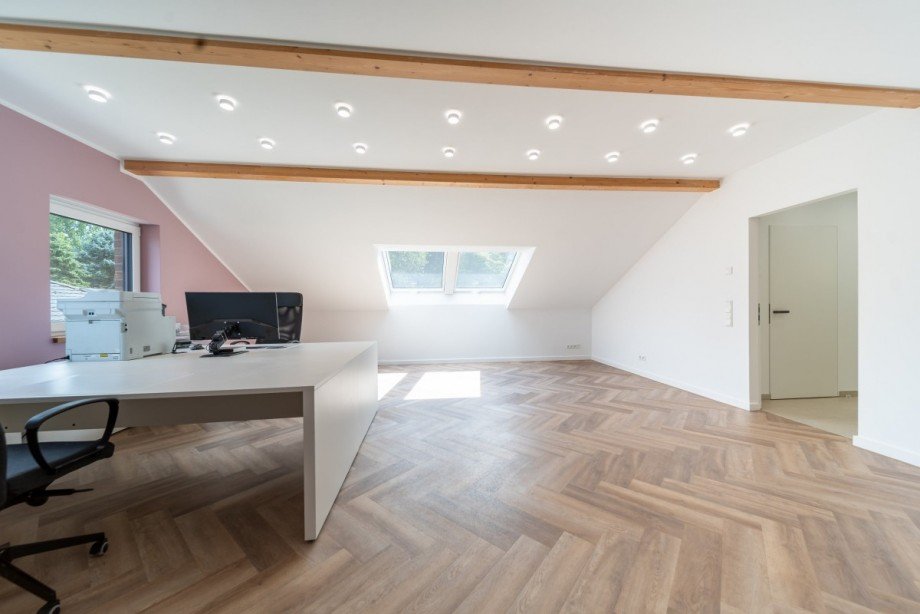 Homeoffice/Arbeitsraum Einfamilienhaus Bedburg-Hau