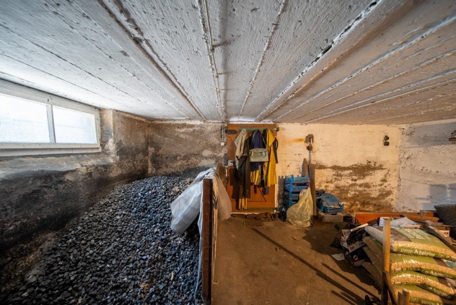 Keller Doppelhaush�lfte Rheinberg