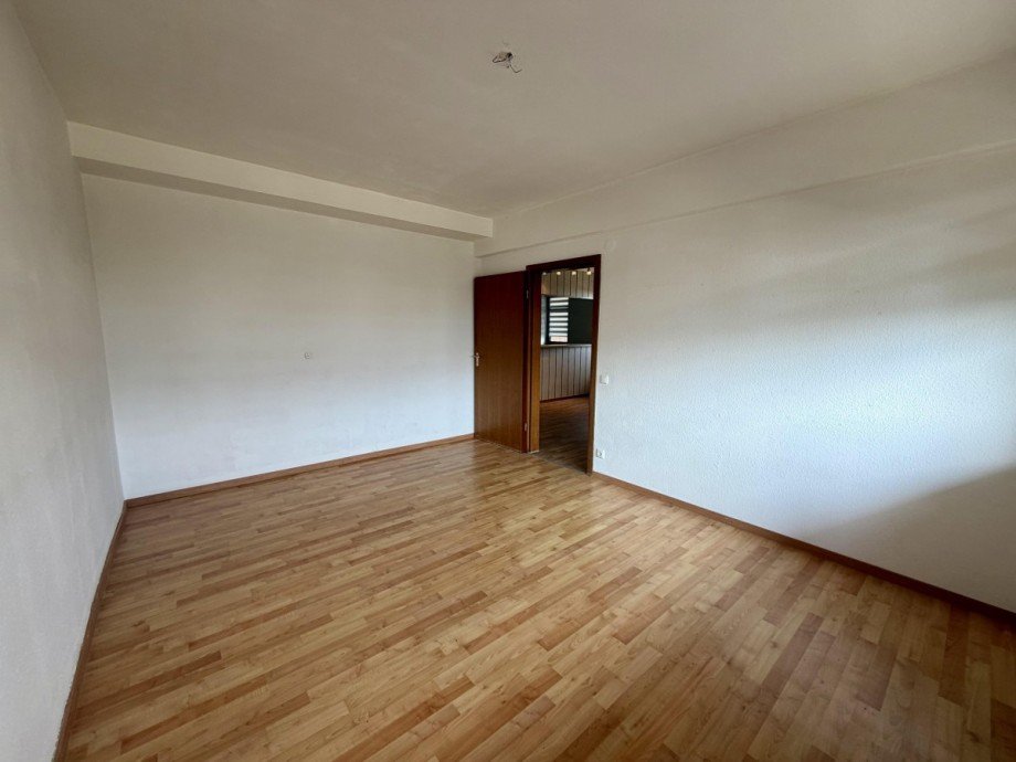 Schlafzimmer Etagenwohnung Kleve