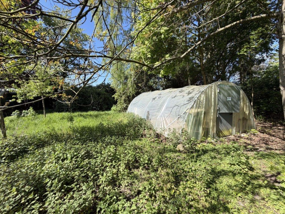 Au�enansicht Wohngrundst�ck Kleve