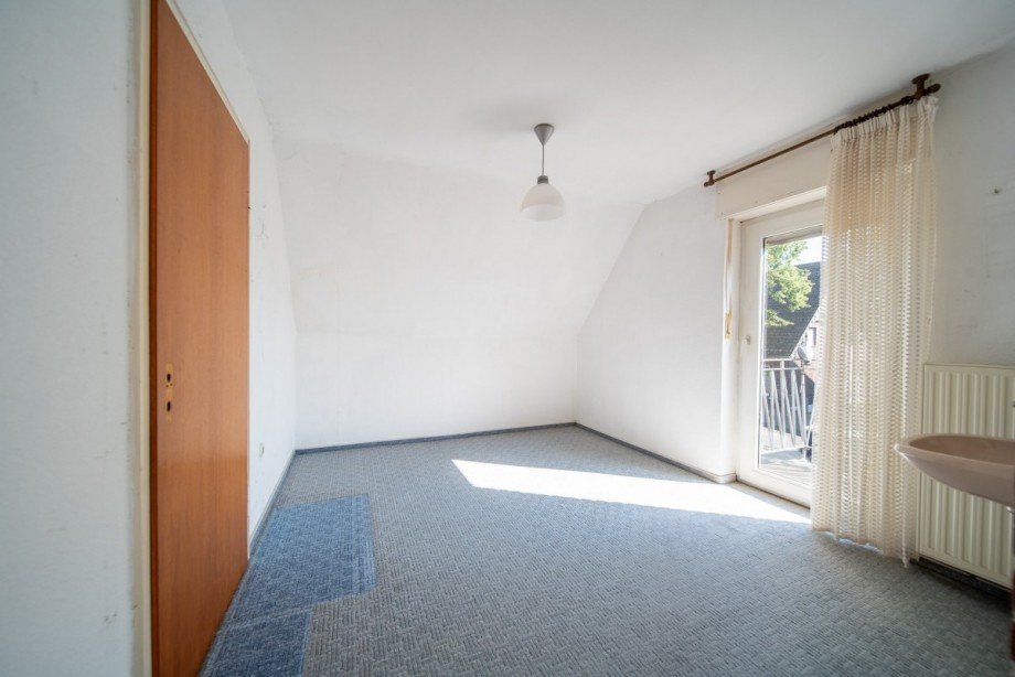 Kinderzimmer Einfamilienhaus Bedburg-Hau