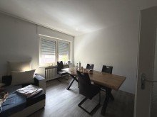 Innenansicht Mehrfamilienhaus mit Gewerbe in zentraler Lage in Kranenburg