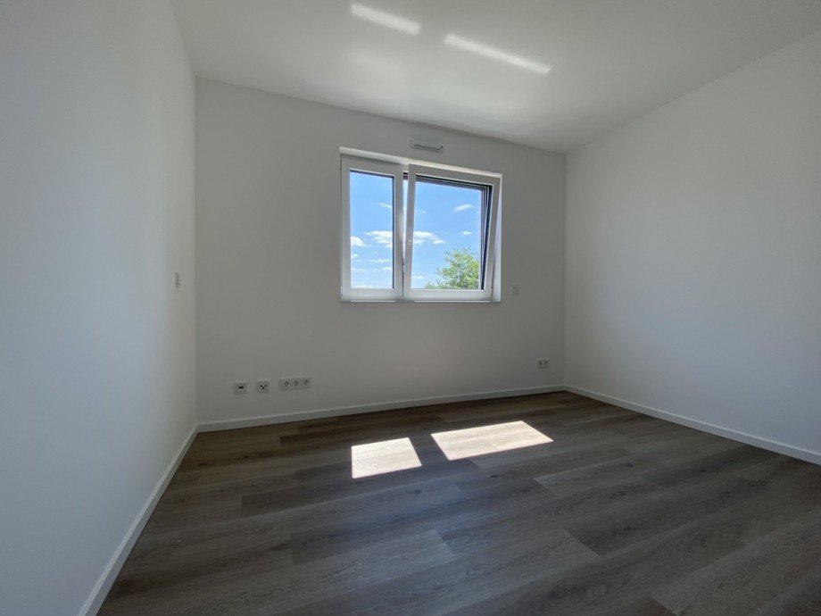 Kinder-/G�stezimmer Penthousewohnung Kleve