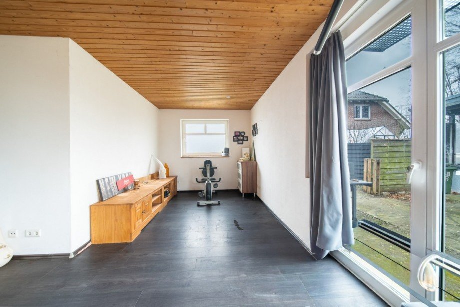 Kinderzimmer Bungalow Kleve