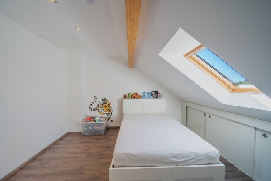 Kinderzimmer Doppelhaush�lfte Xanten